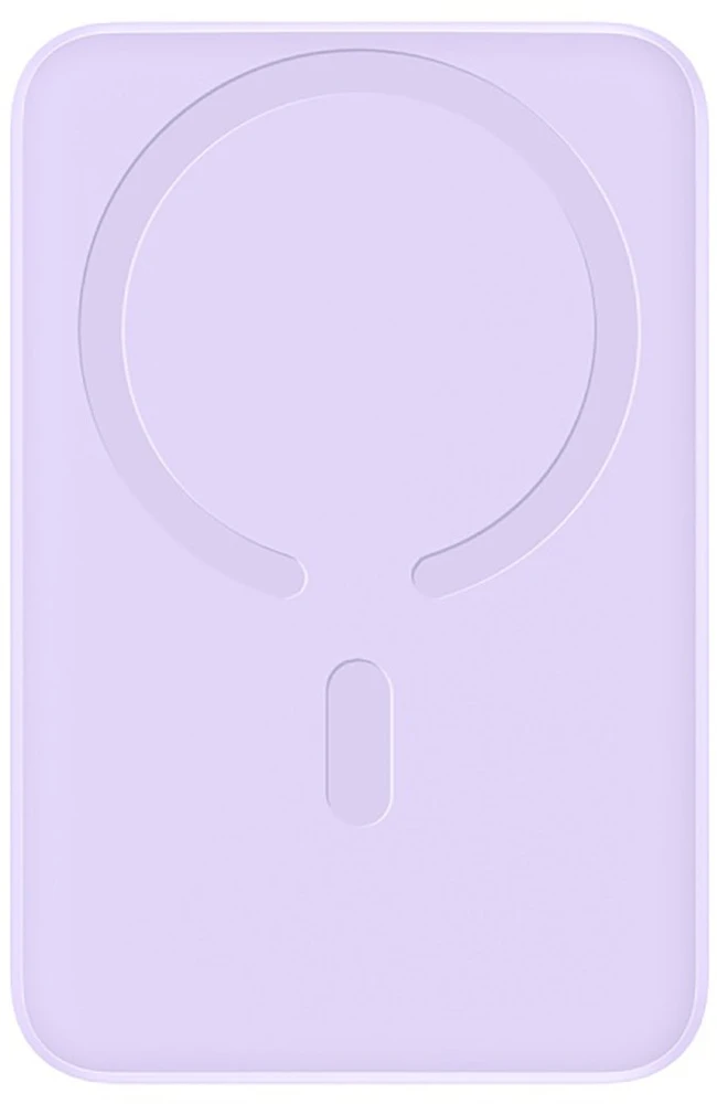 Powerbank Baseus EnerFill FM11 Ultra-Mini 10000mAh Violetinis