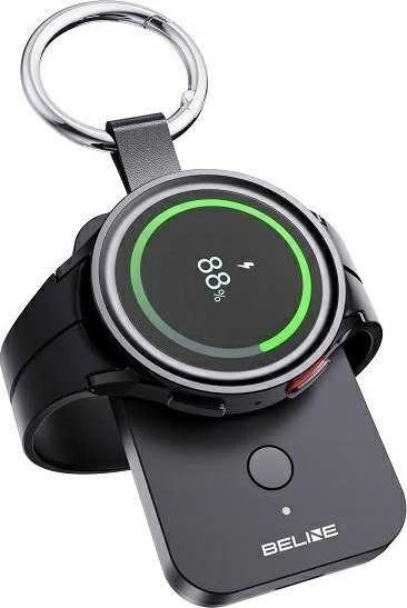 „Beline“ „Apple Watch“ išorinė baterija, 1000 mAh