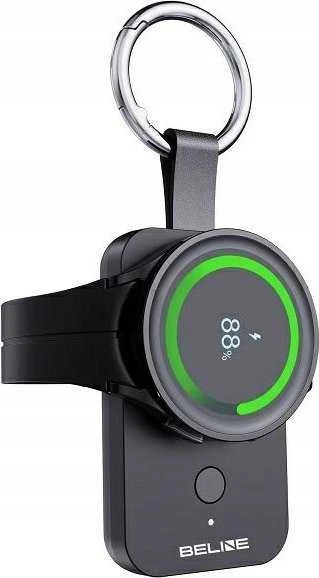 „Beline“ „Apple Watch“ išorinė baterija, 1000 mAh