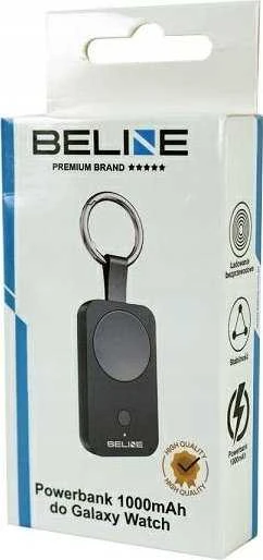 „Beline“ „Apple Watch“ išorinė baterija, 1000 mAh