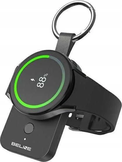 „Beline“ „Apple Watch“ išorinė baterija, 1000 mAh