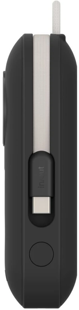 Powerbank Belkin BoostCharge Pro 10000 mAh Juodas (BPD012HQBK)