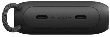 Belkin Išorinė baterija 10.000mAh juodas ekranas PD 20W USB-C BPB027hqBK