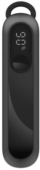 Belkin Išorinė baterija 10.000mAh juodas ekranas PD 20W USB-C BPB027hqBK