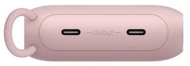 Powerbank Belkin Powerbank su wyświetlaczem 20W 10.000mAh USB-C rožinė BPB027hqPK