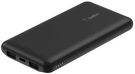 Belkin „BoostCharge“ maitinimo rinkinys 25 W 10 000 mAh PB, įkroviklis BU041kqBK