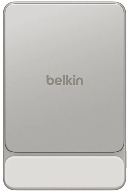 Belkin Components Powerbank Belkin Ultracharge Pro Slim Magnetic (BPD022HQSA)