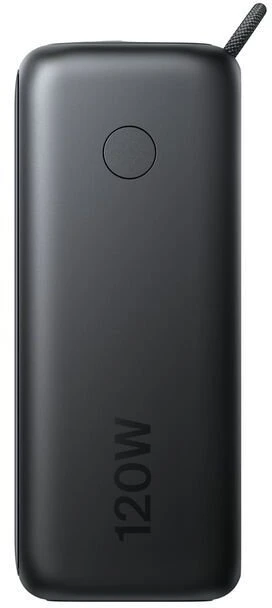 Belkin Components Powerbank Belkin Ultracharge Smart Ekranas Power (BPB042HQBK)