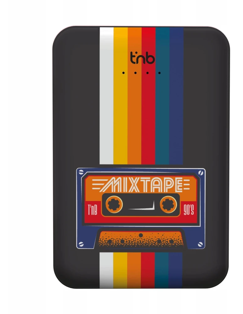 Powerbank Canyon Mini Origin Tape PBUORITAPE 5000 mAh (SB11809)