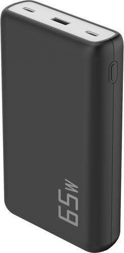 Powerbank CoreParts MBX- PB007 7 Adwin 20000mAh Juodas
