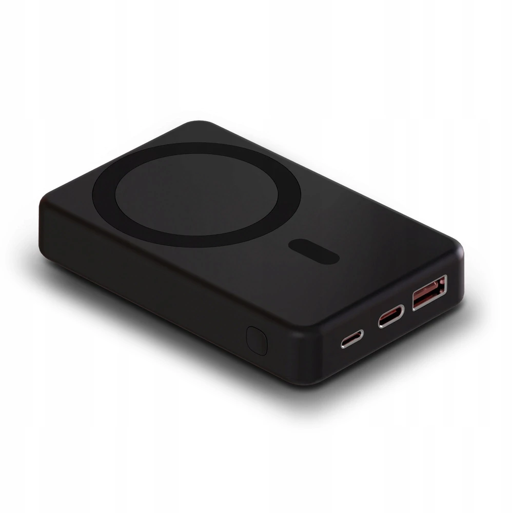 XBLITZ POWERBANK MAGBOOST 10 000mAh