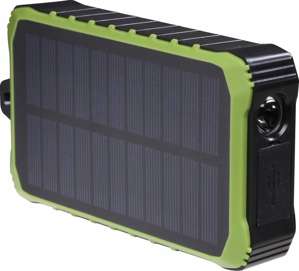 Denver PSO-10012 10000mAh su dynamem na korbkę
