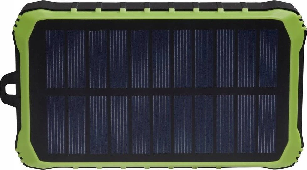 Denver PSO-10012 10000mAh su dynamem na korbkę
