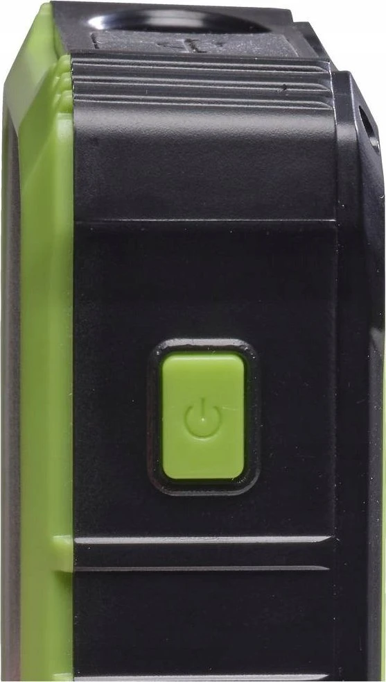 Denver PSO-10012 10000mAh su dynamem na korbkę