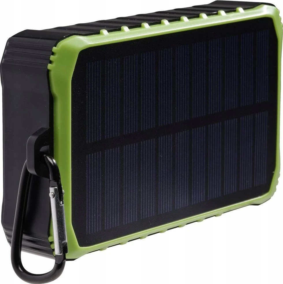 Denver PSO-10012 10000mAh su dynamem na korbkę