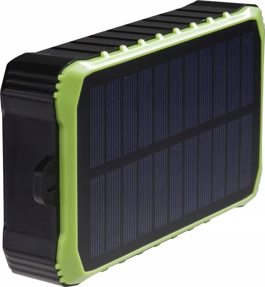 Denver PSO-10012 10000mAh su dynamem na korbkę