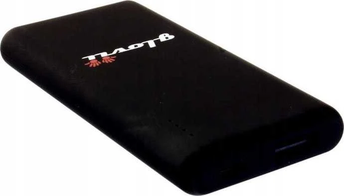 Glovii Maitinimo blokas šildomoms šlepetėms Glovi P2500G 2 500 mAh
