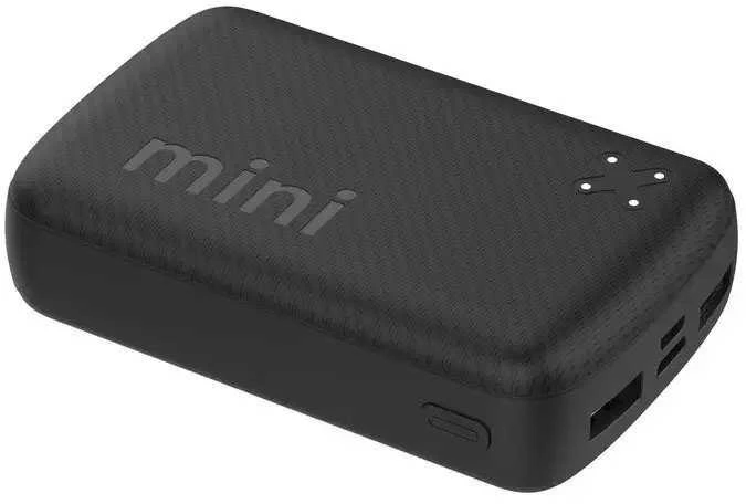 Powerbank GoGEN PB100009B 10000 mAh (GOG-PB100009B)