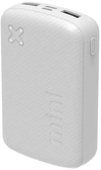 Powerbank GoGEN PB100009W 10000 mAh (GOG-PB100009W)
