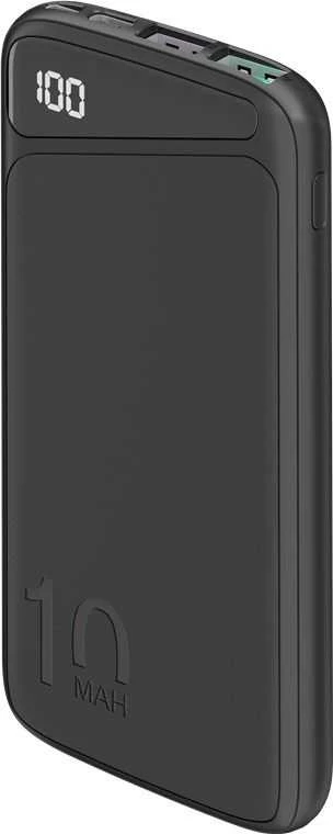 Powerbank Goobay PBLV0003 10000mAh Juodas