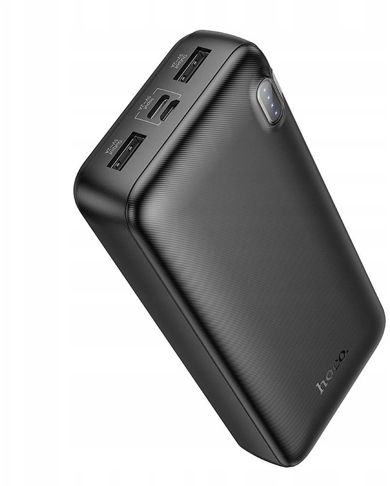 Hoco Powerbank 20000 mAh 2A J128A Judas