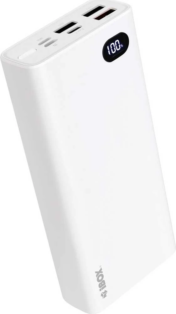 Išorinė Baterija - iBOX PB20 20000 mAh