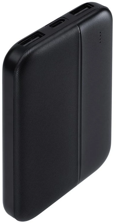 Powerbankas Import VA2006 5000 mAh Juodas (VA2006 Juodas)