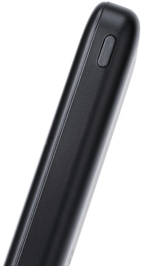 Powerbankas Import VA2006 5000 mAh Juodas (VA2006 Juodas)