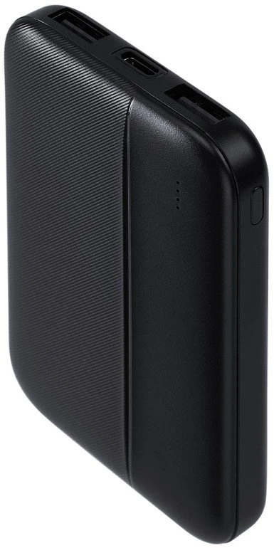 Powerbankas Import VA2006 5000 mAh Juodas (VA2006 Juodas)