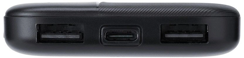 Powerbankas Import VA2006 5000 mAh Juodas (VA2006 Juodas)