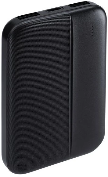 Powerbankas Import VA2006 5000 mAh Juodas (VA2006 Juodas)