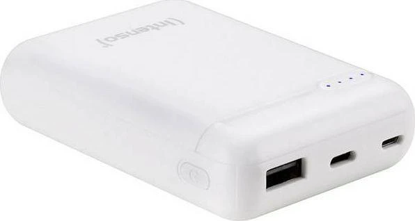 Powerbank Intenso XS10000 10000mAh Baltas