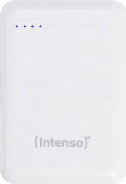 Powerbank Intenso XS10000 10000mAh Baltas