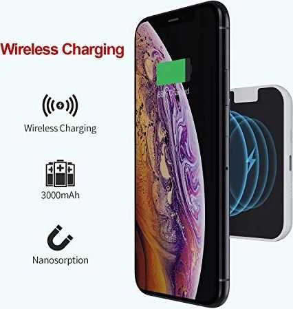 Powerbank Intenso XS10000 10000mAh Baltas