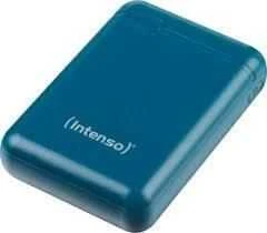 Powerbank Intenso XS10000 10000mAh Mėlyna