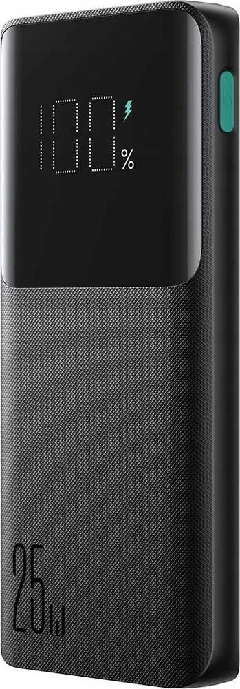 Išorinė baterija Power Bank Joyroom JR-PBF20 22.5W 10000mAh juoda