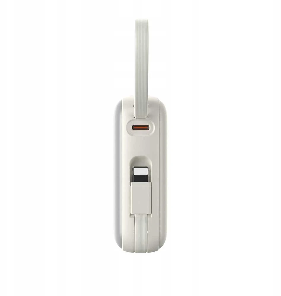Išorinė baterija Power Bank Joyroom JR-PBF27 22.5W Mini 10000mAh balta
