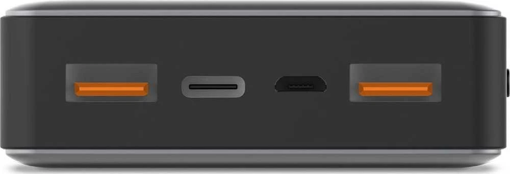 LAMAX 20 000 mAh greitas įkrovimas