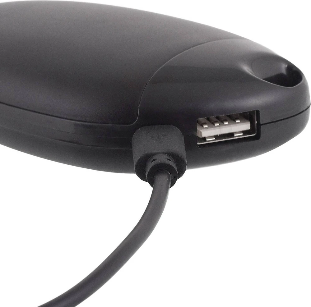 Įkraunamas rankų šiltukas Lifesystems Rechargeable Hand Warmer