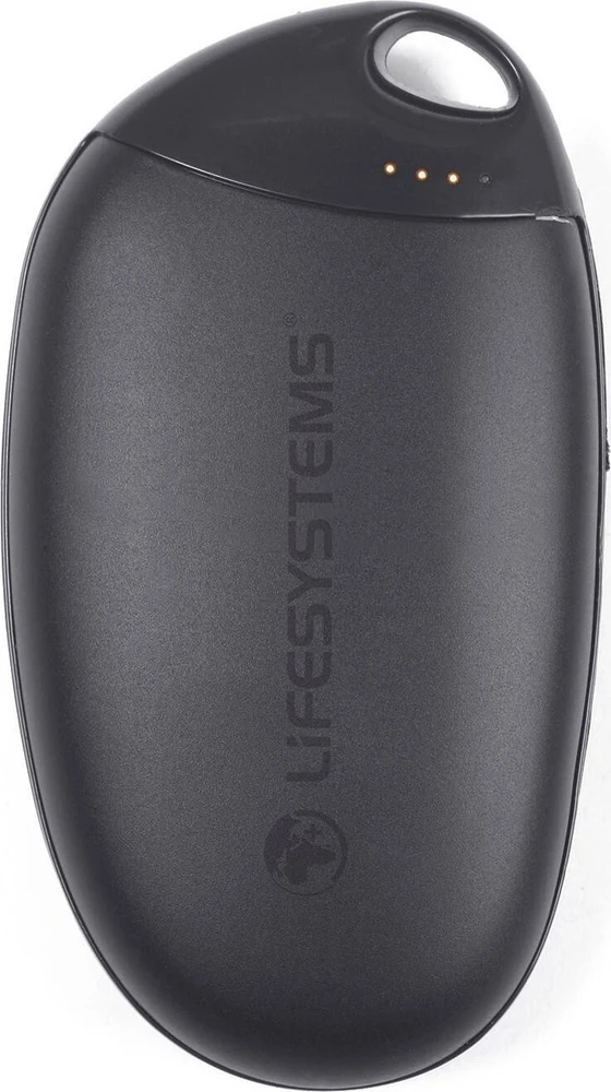 Įkraunamas rankų šiltukas Lifesystems Rechargeable Hand Warmer