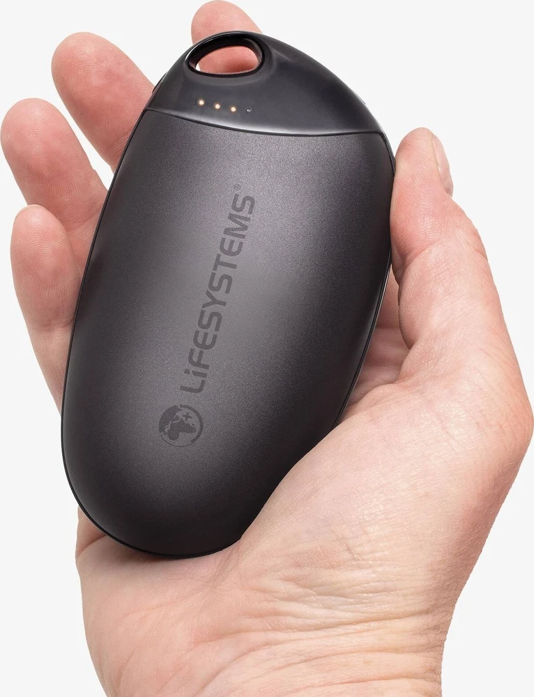 Įkraunamas rankų šiltukas Lifesystems Rechargeable Hand Warmer