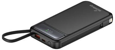 Powerbank MediaRange 10000 mAh (MRMA753)