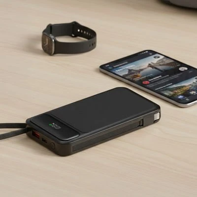 Powerbank MediaRange 10000 mAh (MRMA753)