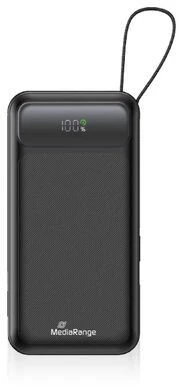 Powerbank MediaRange 10000 mAh (MRMA753)