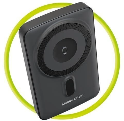 Mobile Origin belaidis magnetinis įkroviklis 10000mAh PB9