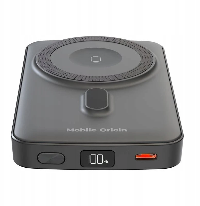 Mobile Origin belaidis magnetinis įkroviklis 10000mAh PB9