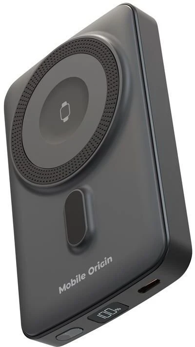 Mobile Origin belaidis magnetinis įkroviklis 10000mAh PB9