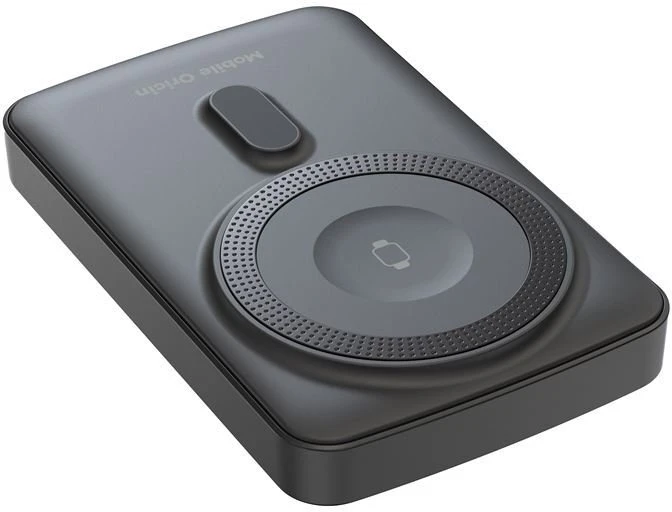Mobile Origin belaidis magnetinis įkroviklis 10000mAh PB9