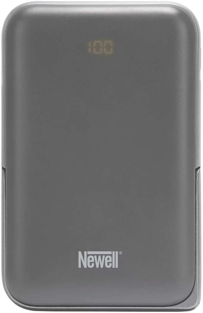Power Bank Newell MS-10000 MagSafe 10000 mAh PD 20 W (Pilkas)