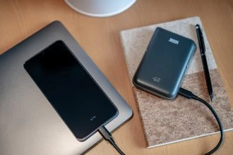 Power Bank Newell MS-10000 MagSafe 10000 mAh PD 20 W (Pilkas)